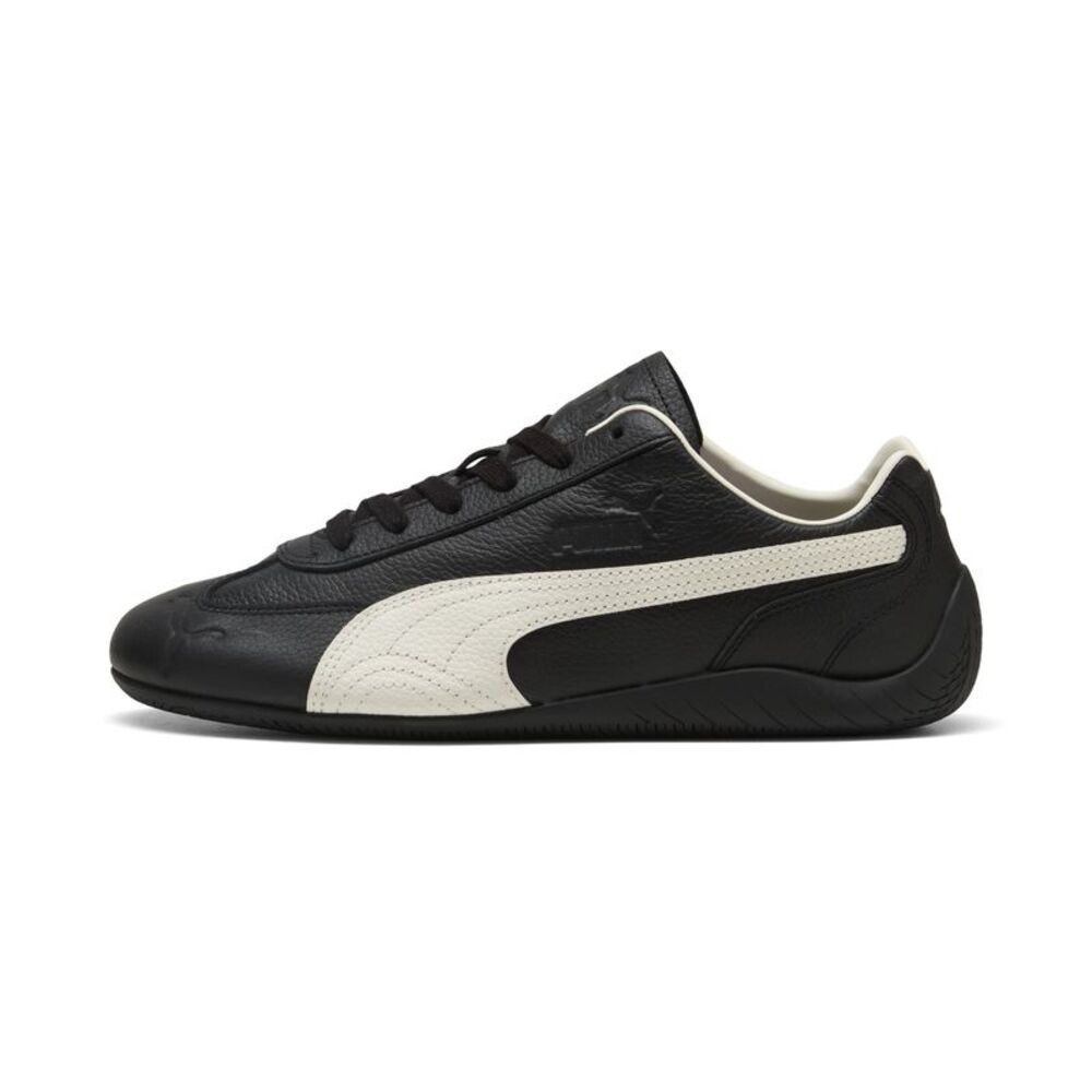 Puma Mens Speedcat Decon Black Shoes (NWT)